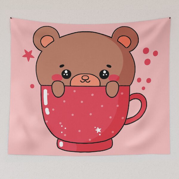 Item preview, Puppuccino designed and sold by AnimPet.