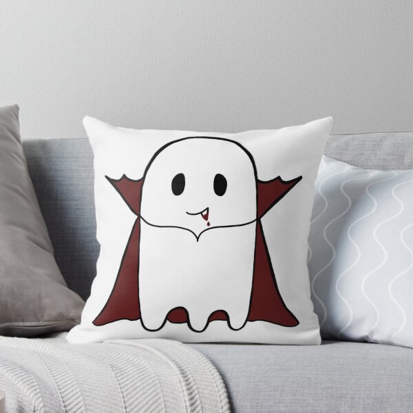 Item preview, Dracula ghost designed and sold by Purpleleaf09.