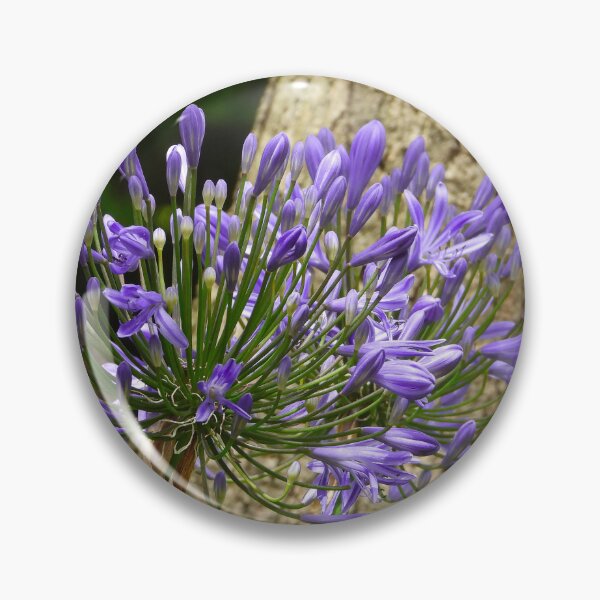 Item preview, Pretty Weed  designed and sold by Linda Sijpkes.