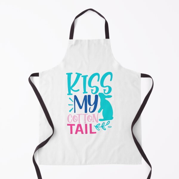 Item preview, Kiss my cotton tail designed and sold by Gile-Shop.