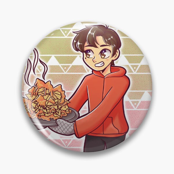 Item preview, Marco Diaz designed and sold by drawmykpop.