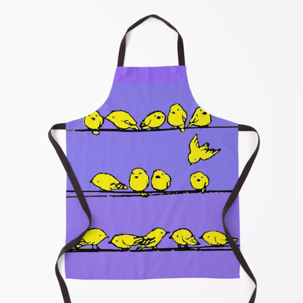 Item preview, BIRDS ON A WIRE LINES designed and sold by THE AMERICAN TEEVANGELIST.