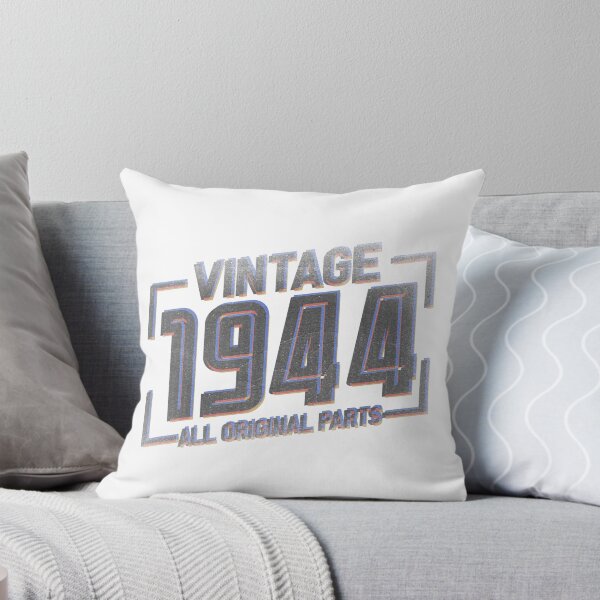 Item preview, Vintage 1944 All Original Parts designed and sold by franktact.