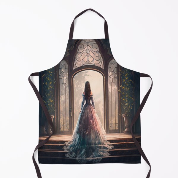 Item preview, Dark Fairy Tale Cinderella designed and sold by DoctorRot.