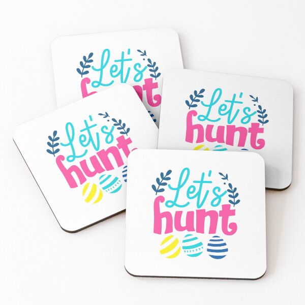 Item preview, Lets hunt designed and sold by Gile-Shop.