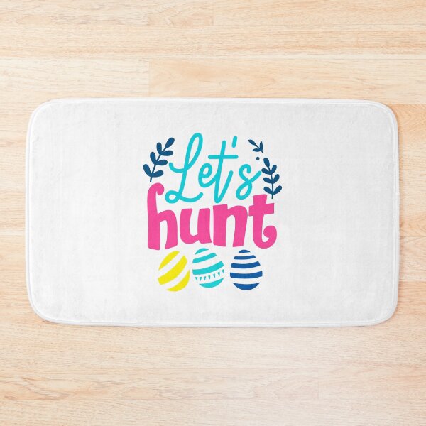 Item preview, Lets hunt designed and sold by Gile-Shop.