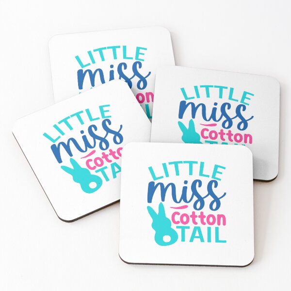 Item preview, Little miss cotton tail designed and sold by Gile-Shop.