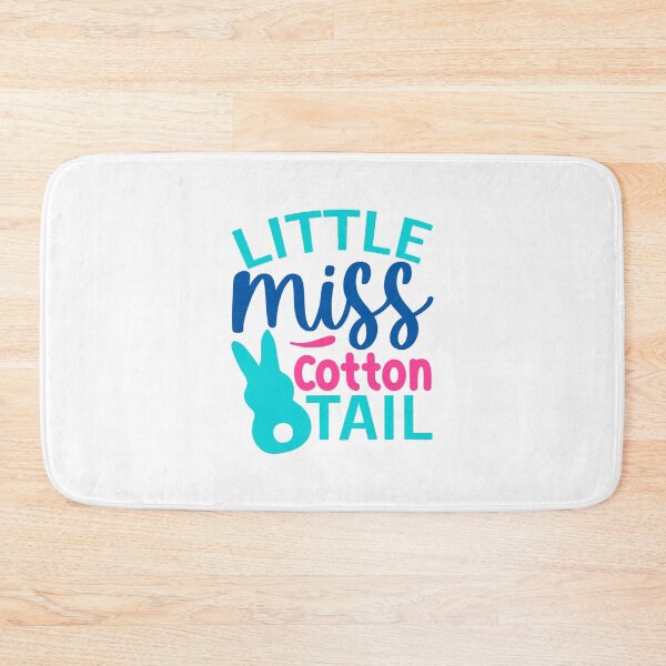 Item preview, Little miss cotton tail designed and sold by Gile-Shop.