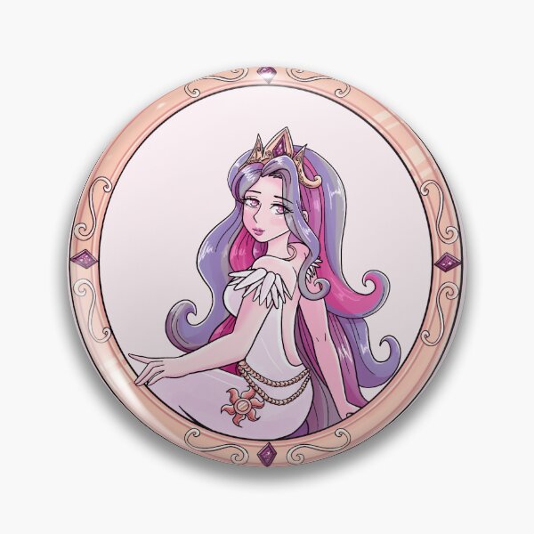 Item preview, Celestia designed and sold by drawmykpop.