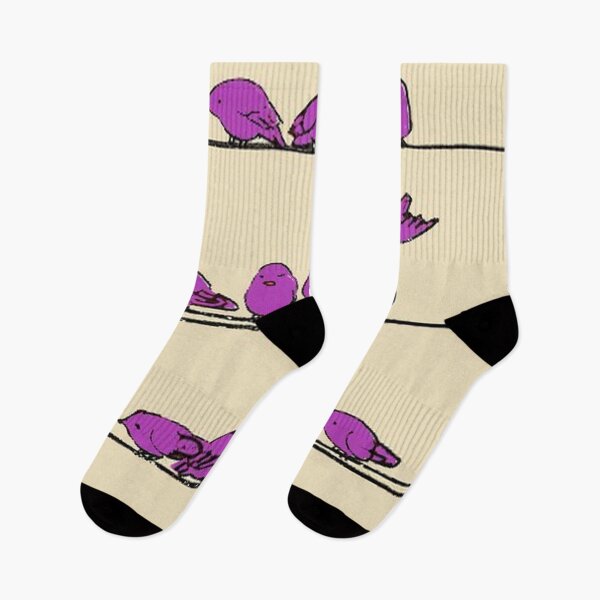 Item preview,  BIRDS ON A WIRE LINES designed and sold by THE AMERICAN TEEVANGELIST.