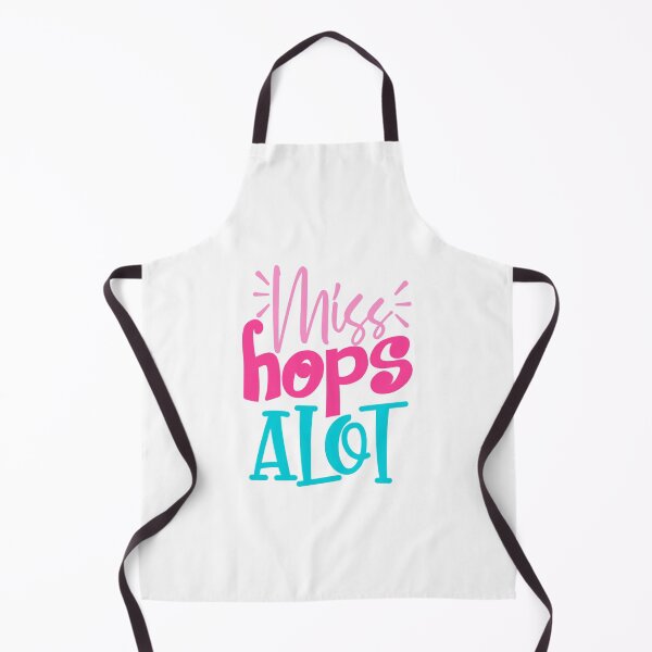 Item preview, Miss hops alot designed and sold by Gile-Shop.