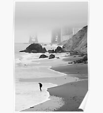among giants Poster