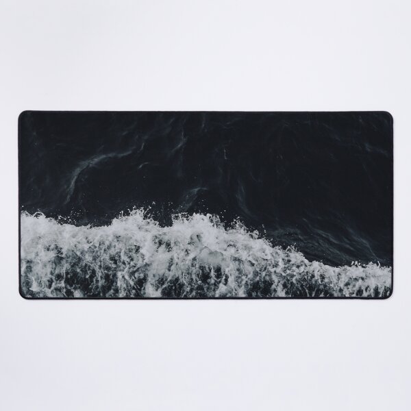 Item preview, Deep Blue Ocean designed and sold by Teetanks.