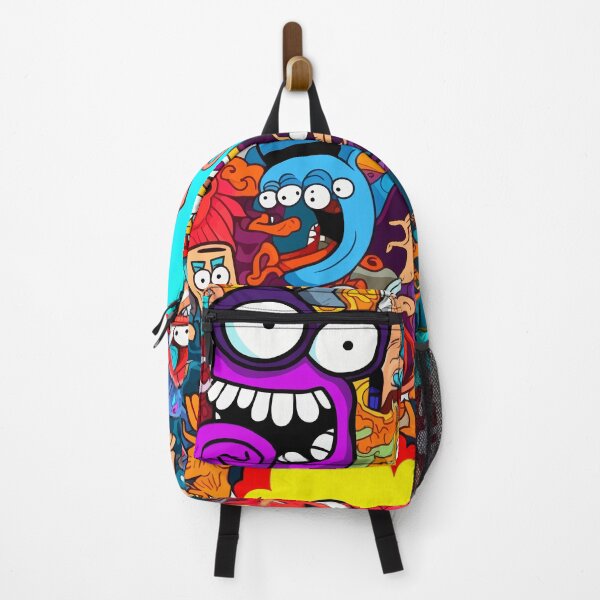 Item preview, Crazy cartoon design designed and sold by juancbp60.