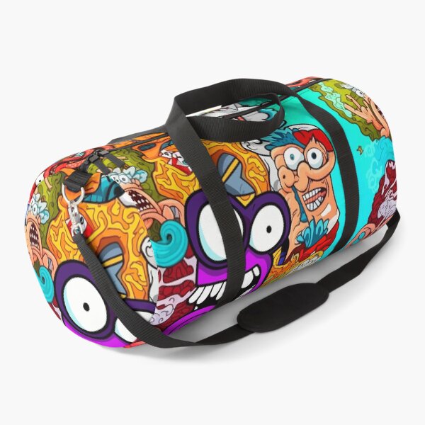 Item preview, Crazy cartoon design designed and sold by juancbp60.