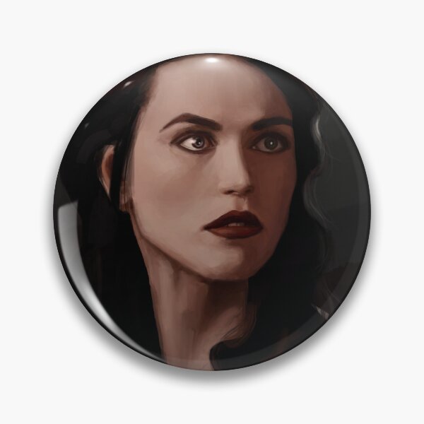 Item preview, Morgana  designed and sold by dododenise.