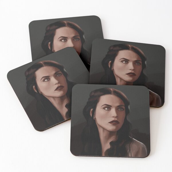 Item preview, Morgana  designed and sold by dododenise.