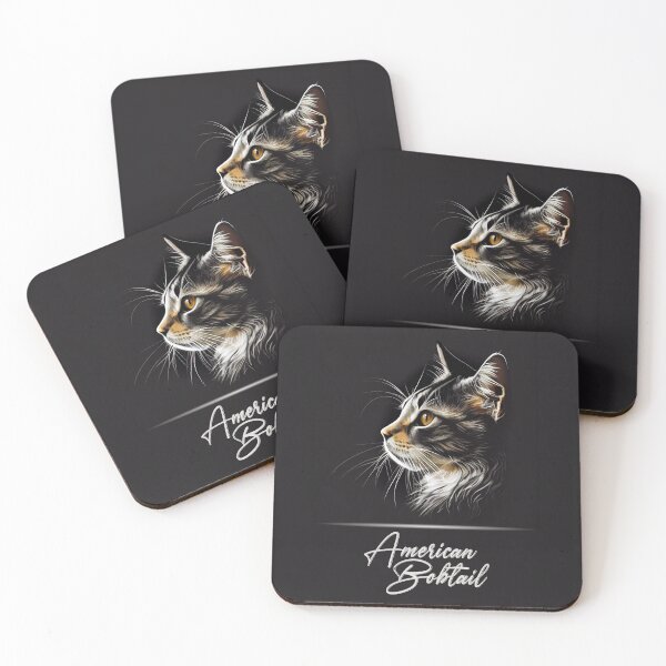 Item preview, American Bobtail designed and sold by Best-Breeds.