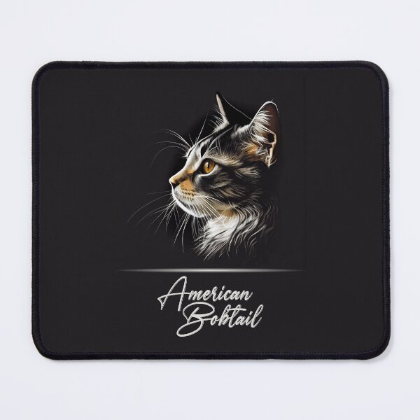 Item preview, American Bobtail designed and sold by Best-Breeds.