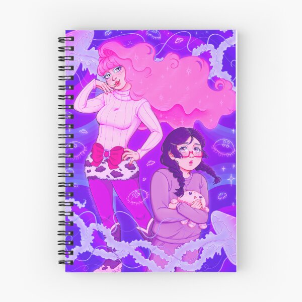 Item preview, Princess Jellyfish designed and sold by smoochaspoon.