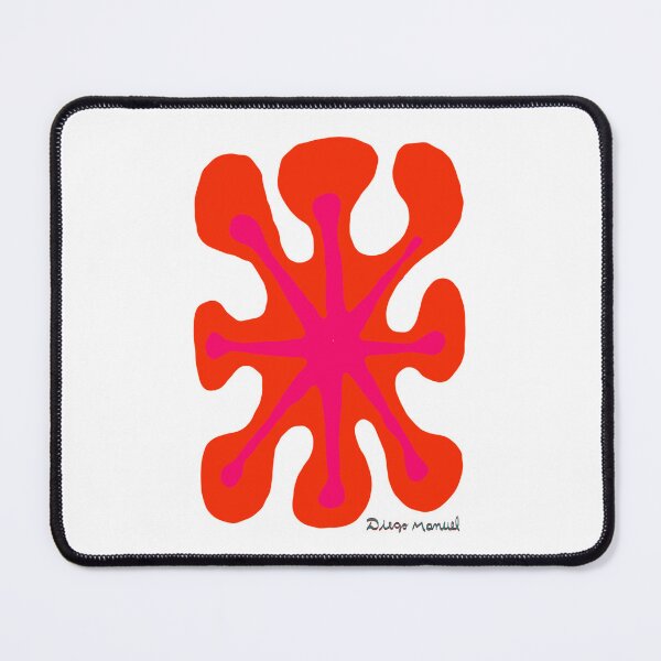 Item preview, Pop abstract designed and sold by Diego Manuel Rodriguez.