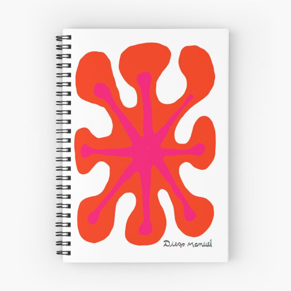 Item preview, Pop abstract designed and sold by Diego Manuel Rodriguez.
