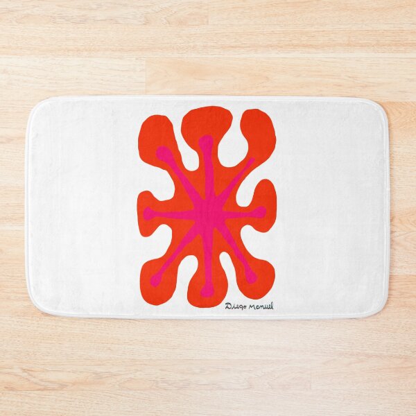 Item preview, Pop abstract designed and sold by Diego Manuel Rodriguez.