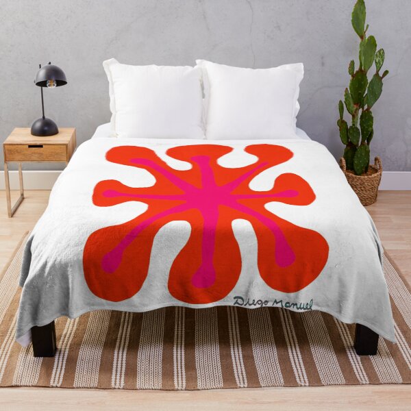 Item preview, Pop abstract designed and sold by Diego Manuel Rodriguez.