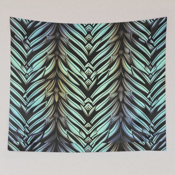 Item preview, Pattern - Fancy Strokes designed and sold by Stacey Hallock.