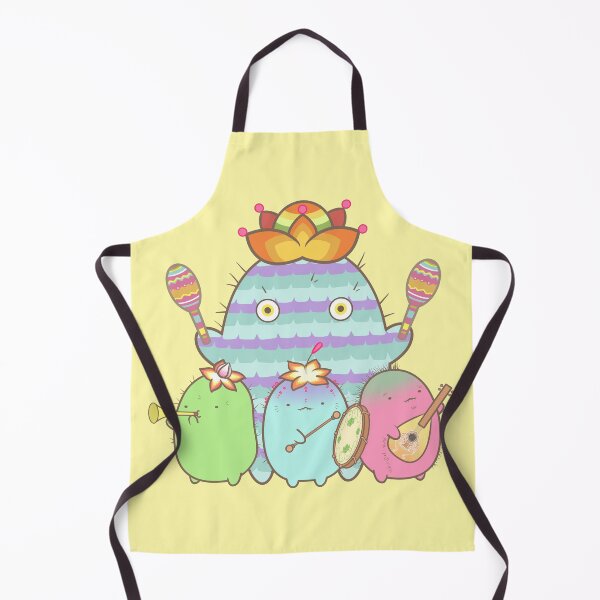 Item preview, Guild Wars 2- Pricklepatch Parade designed and sold by CaptainPoptop.