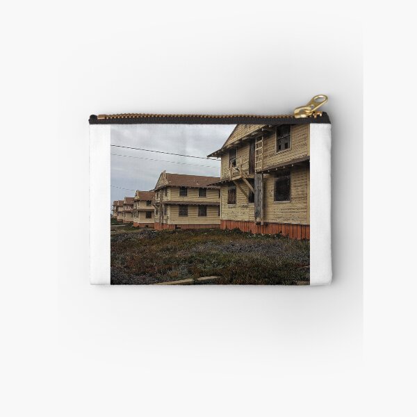 Item preview, Abandoned - Fort Ord Barracks by SparklePyre designed and sold by SparklePyre.