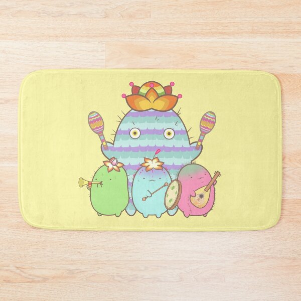 Item preview, Guild Wars 2- Pricklepatch Parade designed and sold by CaptainPoptop.