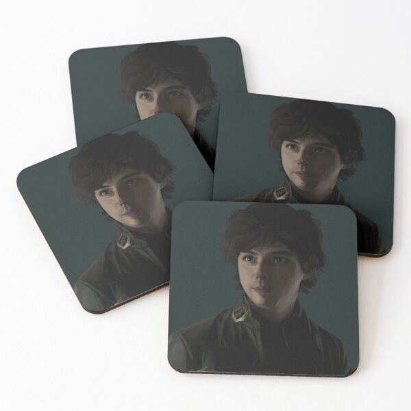 Item preview, Wylan designed and sold by dododenise.