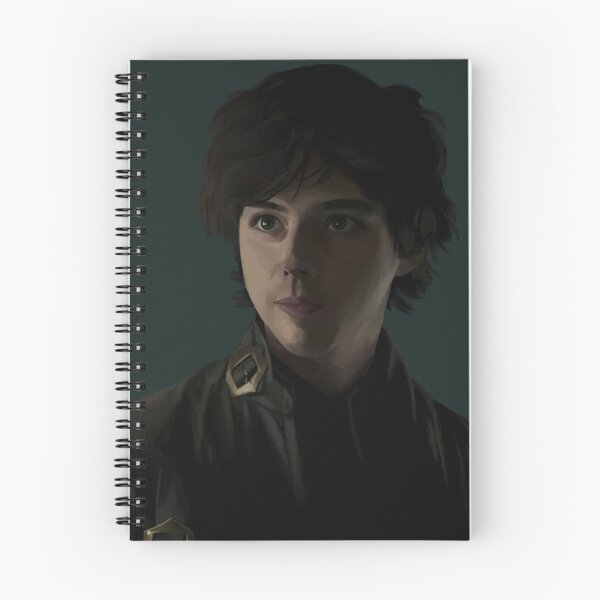 Item preview, Wylan designed and sold by dododenise.