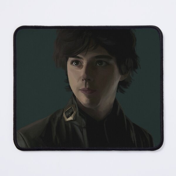 Item preview, Wylan designed and sold by dododenise.