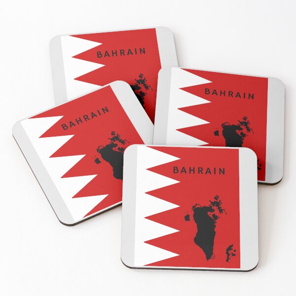 Item preview, Bahrain designed and sold by SaraB515.
