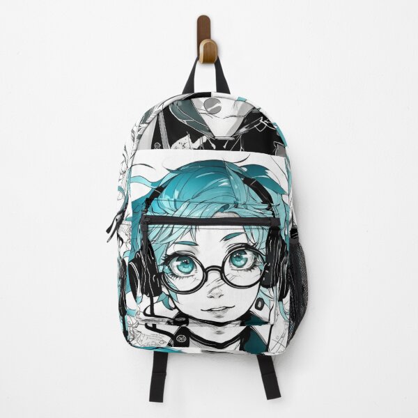 Item preview, Anime-Manga - 25 designed and sold by Harbaween.