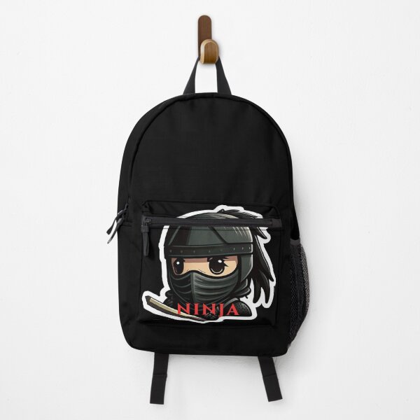 Item preview, ninja art designed and sold by Futurartia.