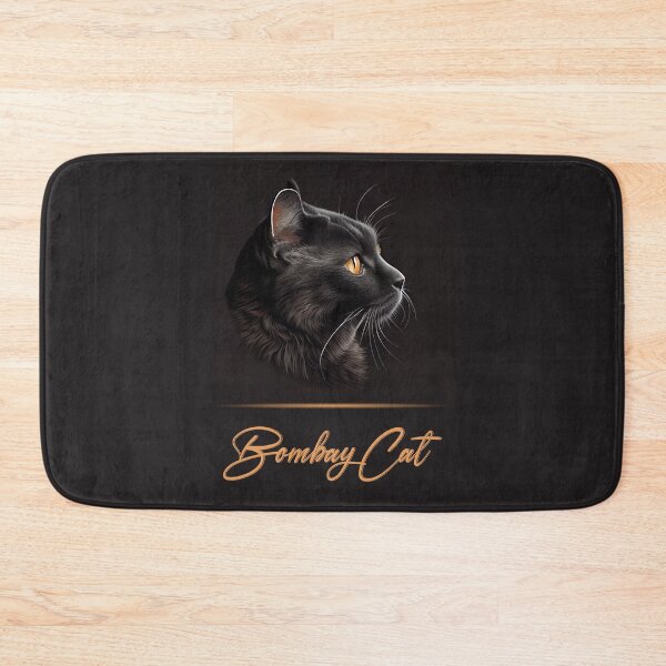 Item preview, Bombay Cat designed and sold by Best-Breeds.