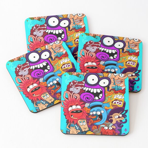 Item preview, Crazy cartoon design designed and sold by juancbp60.