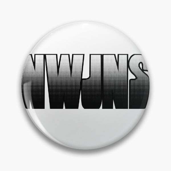 Item preview, NewJeans Logo (Black) designed and sold by jpgreg.