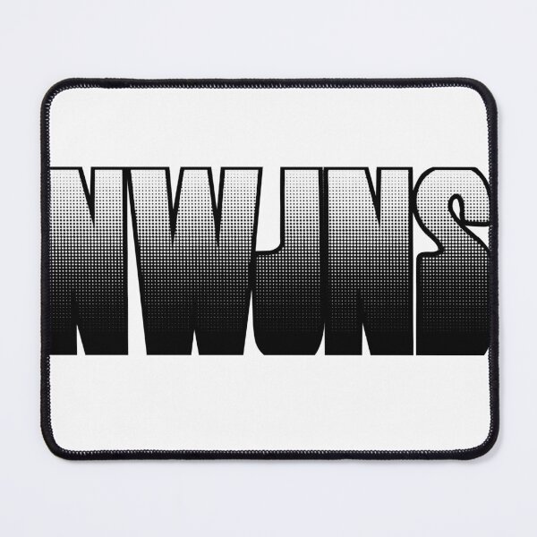 Item preview, NewJeans Logo (Black) designed and sold by jpgreg.