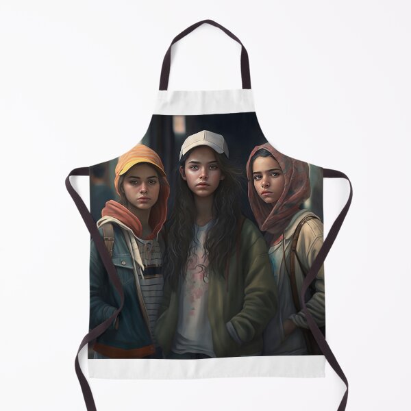 Item preview, friends designed and sold by CARLOS WONG NACARINO.