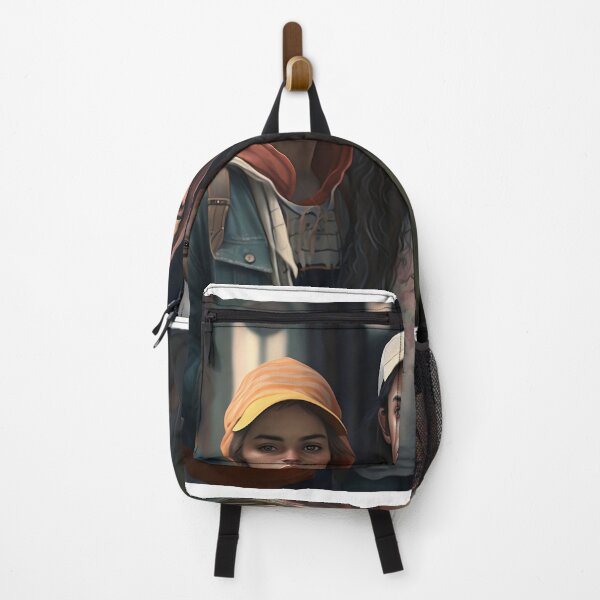 Item preview, friends designed and sold by CARLOS WONG NACARINO.