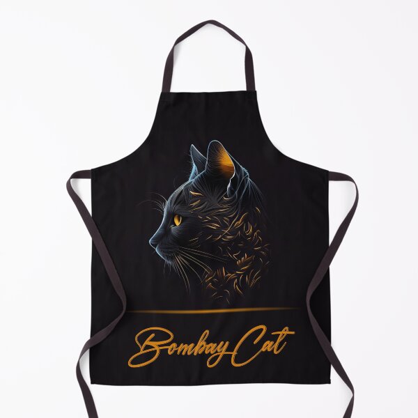 Item preview, Bombay Cat Portrait designed and sold by Best-Breeds.