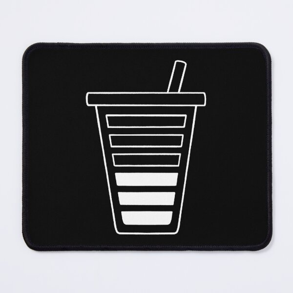 Item preview, Iced Coffee Gives Me Life | Fueled by Iced Coffee | The Best Time To Drink Coffee Is Now designed and sold by DesignsByAND.