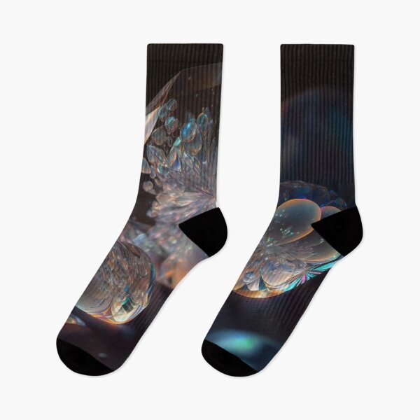 Item preview, Magic mineral crystals designed and sold by oliviasunrise.