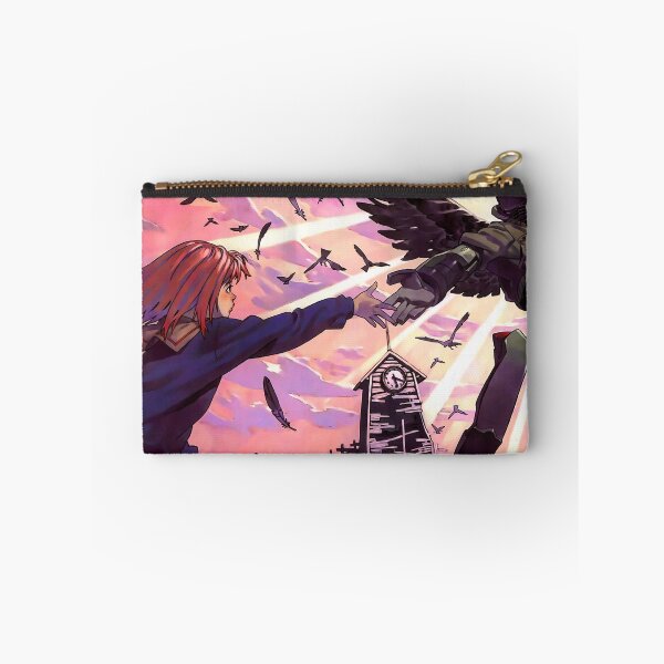 Item preview, FLCL designed and sold by taroxstudio.