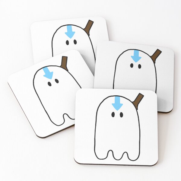 Item preview, ghost dressed up as avatar designed and sold by Purpleleaf09.
