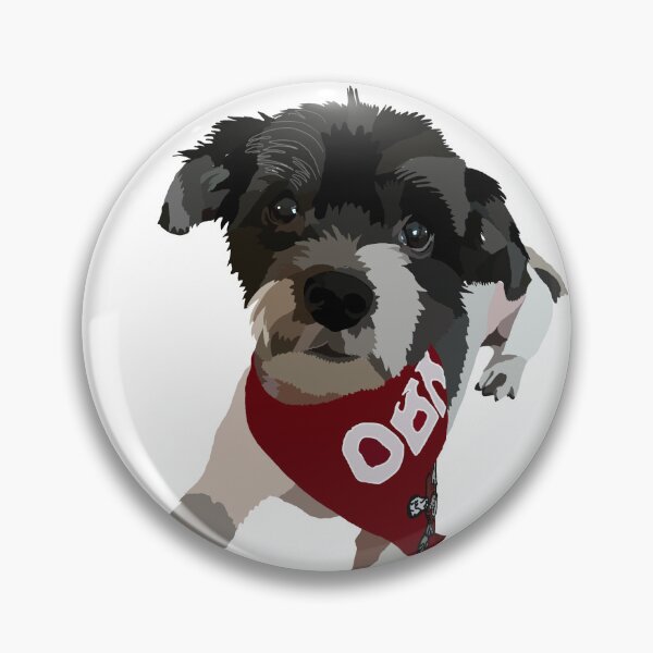 Item preview, OBX Dog designed and sold by caredraws98.